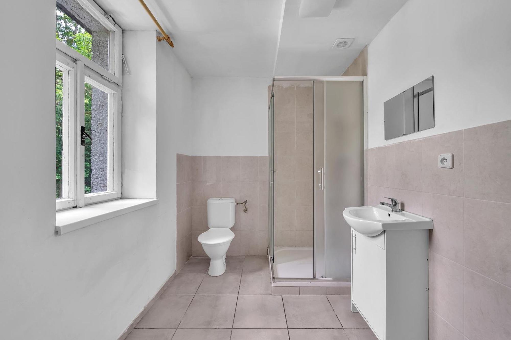Apartman Pod Marianskou Horou Desna  Luaran gambar