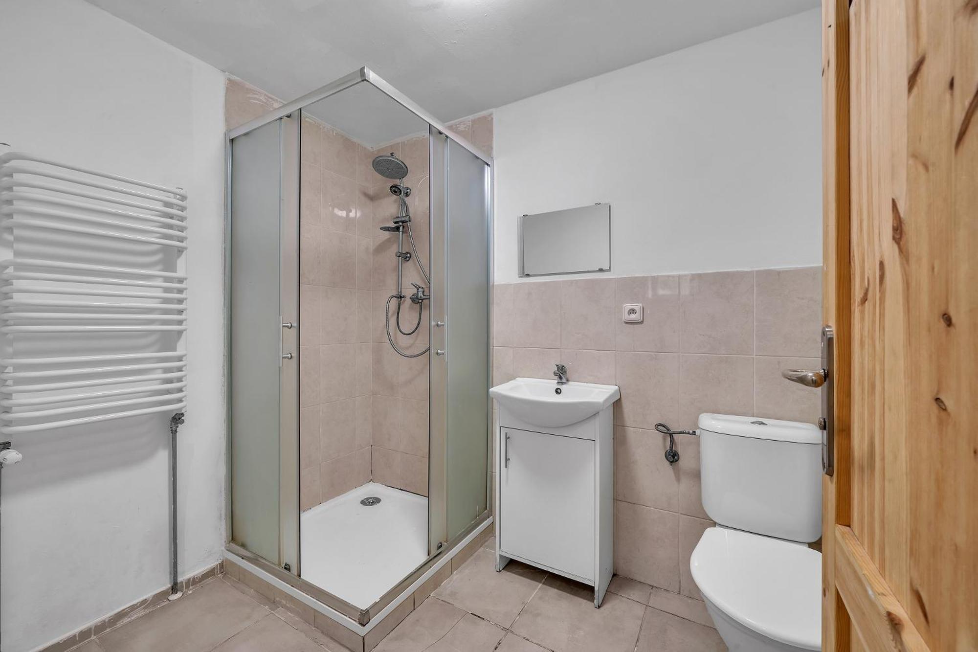 Apartman Pod Marianskou Horou Desna  Luaran gambar