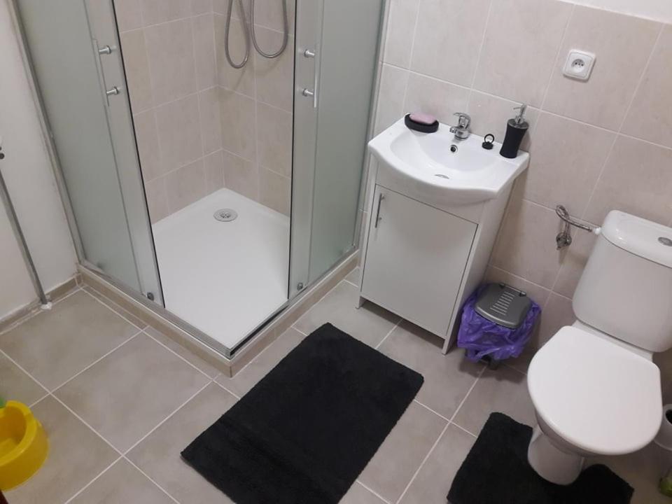 Apartman Pod Marianskou Horou Desna  Luaran gambar